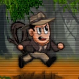 Pitfall Challenge 图标